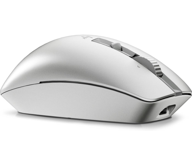 HP Bezprzewodowa mysz 930 Creator (Srebrny) - 651109 - zdjęcie 4
